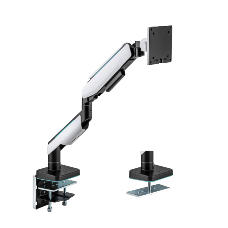 MT49 Monitor Arm - Accessoire écran OPLITE - grosbill.com - 1