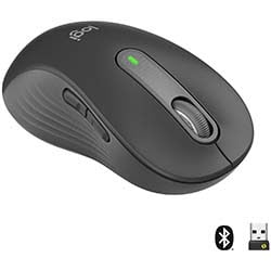 Souris PC Logitech Grosbill