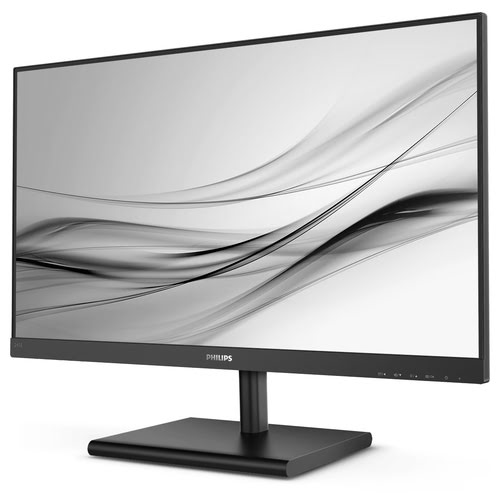 Philips mmd Serie E 245E1S 23.8 - Achat / Vente sur grosbill.com - 9