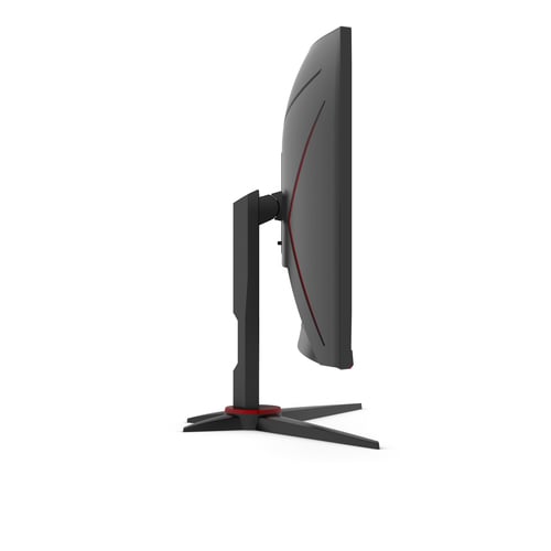 AOC 27"  C27G2E/BK - Ecran PC AOC - grosbill.com - 4