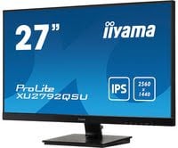 Iiyama 27"  XU2792QSU-B1 -- - Ecran PC Iiyama - grosbill.com - 3