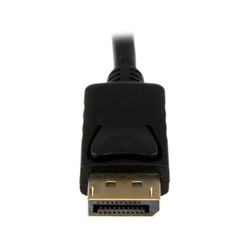 6 ft DisplayPort to DVI Converter Cable - Achat / Vente sur grosbill.com - 1