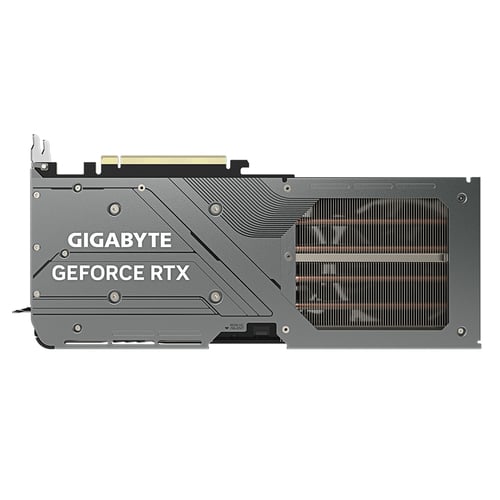 Gigabyte GeForce RTX 4070 GAMING OC V2 12G - Carte graphique - 5