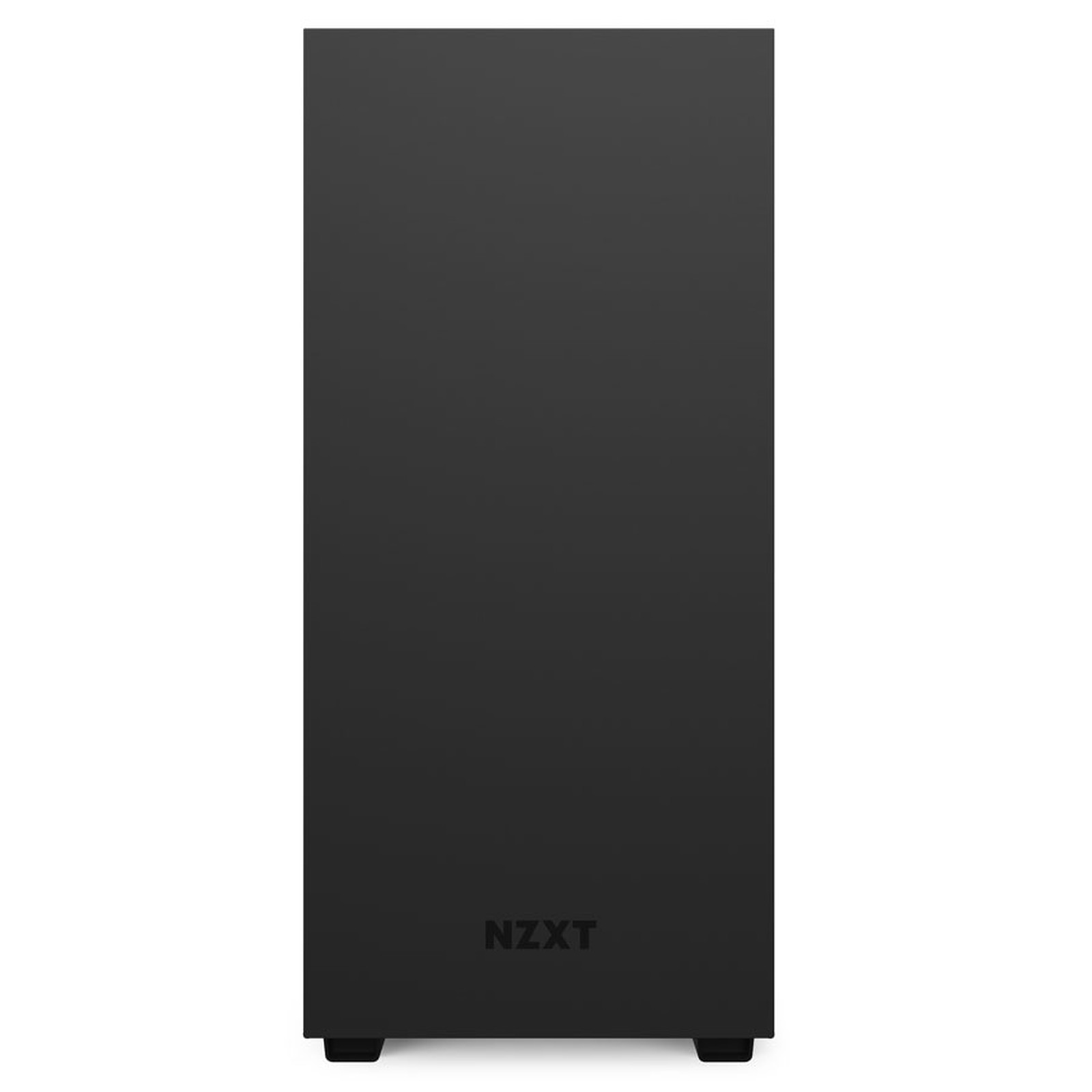 NZXT H710i Noir/Rouge Rouge - Boîtier PC NZXT - grosbill.com - 3