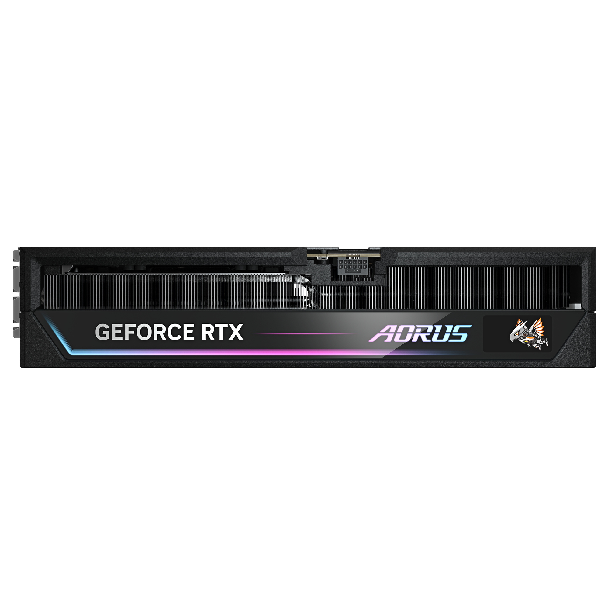 Gigabyte AORUS GeForce RTX 5090 MASTER 32G - Carte graphique - 2