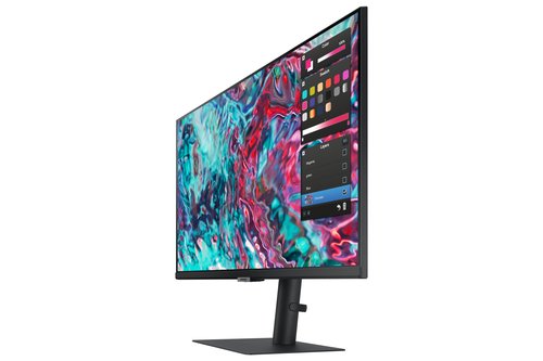 S27B800TGU/27"IPS EdgeLED 3840x2160.16:9 - Achat / Vente sur grosbill.com - 6