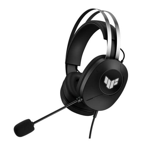 Asus TUF H1 7.1 Surround Noir - Micro-casque - grosbill.com - 0