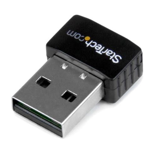 USB 300Mbps Wireless-N Network Adapter - Achat / Vente sur grosbill.com - 1