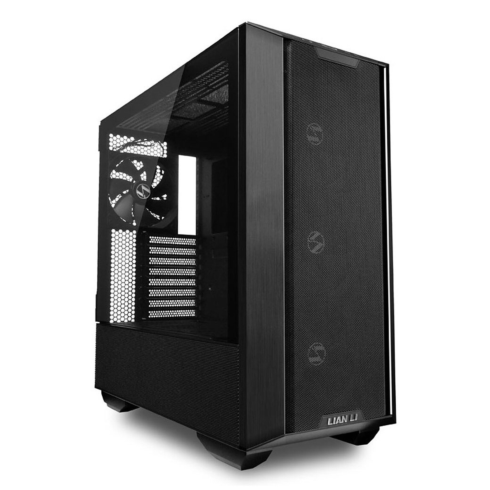 Lian-Li LANCOOL III Noir  - Boîtier PC Lian-Li - grosbill.com - 0