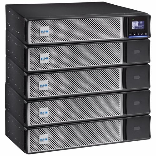 Eaton 5PX EBM 48V RT2U - Achat / Vente sur grosbill.com - 4