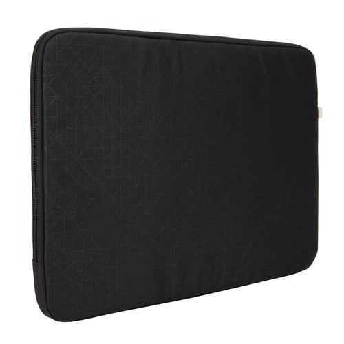 Ibira Laptop Sleeve 13" Black (IBRS213) - Achat / Vente sur grosbill.com - 1