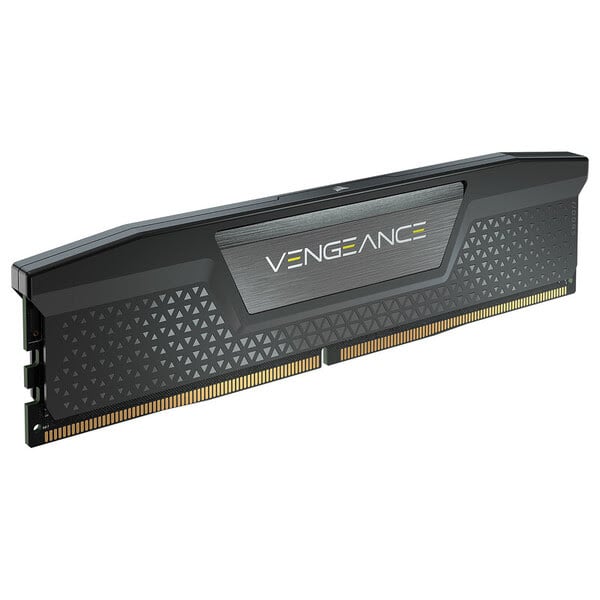 Corsair Vengeance 32Go (2x16Go) DDR5 5600MHz - Mémoire PC Corsair sur grosbill.com - 3