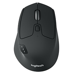 Souris PC Logitech Grosbill