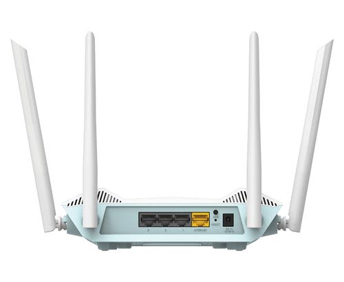 D-Link R15 EAGLE PRO - AX1500 - Routeur D-Link - grosbill.com - 1