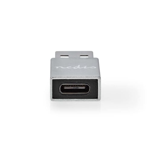 Adaptateur USB-A 3.0 vers USB-C Femelle  - Connectique PC - 3