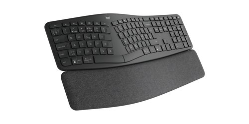 Ergo K860 Graphite - Achat / Vente sur grosbill.com - 2