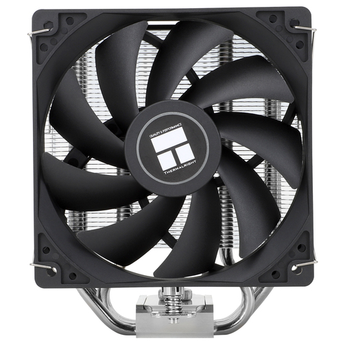 Thermalright Refroidisseur CPU Assassin X 120 REFINED SE - Ventilateur CPU - 1