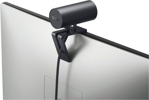 Dell UltraSharp Webcam - Achat / Vente sur grosbill.com - 3