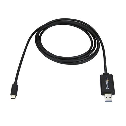 Data Transfer Cable USB C to A Mac/Win - Achat / Vente sur grosbill.com - 2