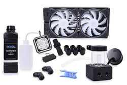 Alphacool Watercooling MAGASIN EN LIGNE Grosbill