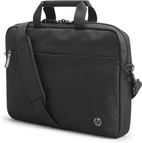 Rnw Business 17.3 Laptop Bag (3E2U6AA) - Achat / Vente sur grosbill.com - 1