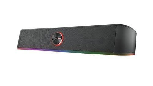 THORNE RGB ILLUMINATED SOUNDBAR - Achat / Vente sur grosbill.com - 0