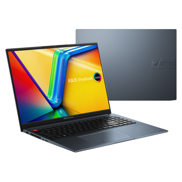 Vivobook Pro 16X OLED H6602VU-MX155X - Achat / Vente sur grosbill.com - 0