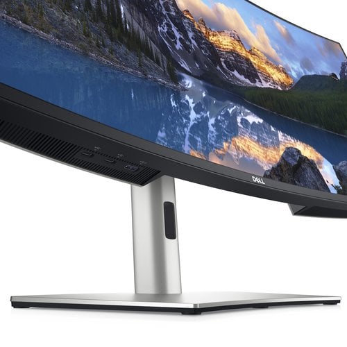 ULTRASHARP U3824DW - 37.5" IPS WQHD - Achat / Vente sur grosbill.com - 13