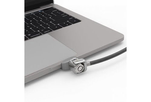 Universal MacBook Pro Ledge w Keyed Cbl - Achat / Vente sur grosbill.com - 3