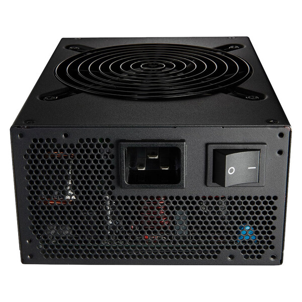 FSP 80+ Gold (2000W) - Alimentation FSP - grosbill.com - 4