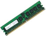 Grosbill 512Mo DDR2-400 PC3200 Registered ECC (TS64MQR72V4E) - Achat / Vente Destockage sur grosbill.com - 0