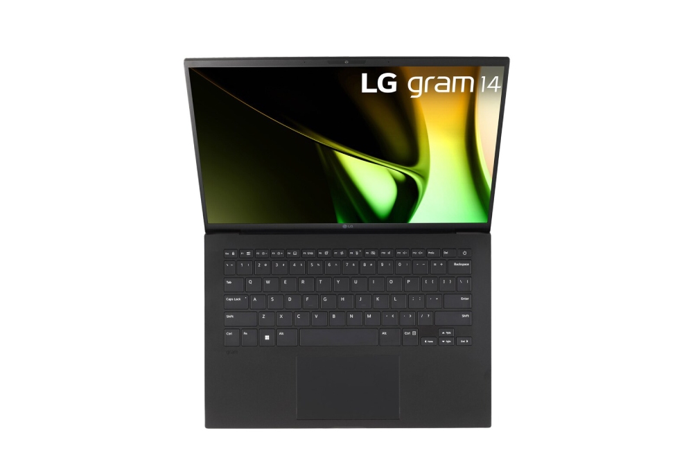 Gram 14" - Ultra 7 16Go 1To Noir - Achat / Vente sur grosbill.com - 8