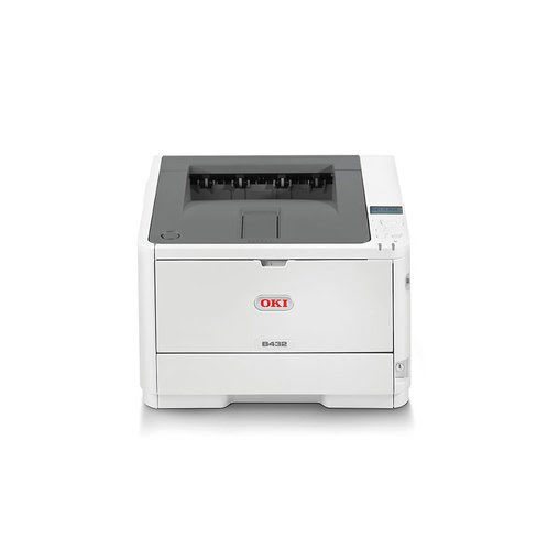 B432dn/laser 40ppm 512MB 1200x1200dpi   (45762012) - Achat / Vente sur grosbill.com - 1