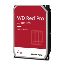 WD 4To Red Pro SATA III 256Mo - WD4005FFBX