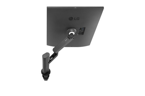 LG   28MQ780-B - Ecran PC LG - grosbill.com - 14