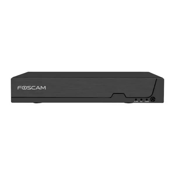 Foscam FNA108E-B4-2T  (FNA108E-B4-2T) - Achat / Vente Caméra réseau sur grosbill.com - 6