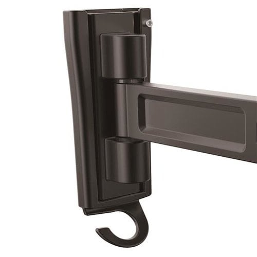 Wall-Mount Monitor Arm - Single Swivel - Achat / Vente sur grosbill.com - 3