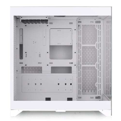 Thermaltake MT/Sans Alim/E-ATX Blanc - Boîtier PC Thermaltake - 2