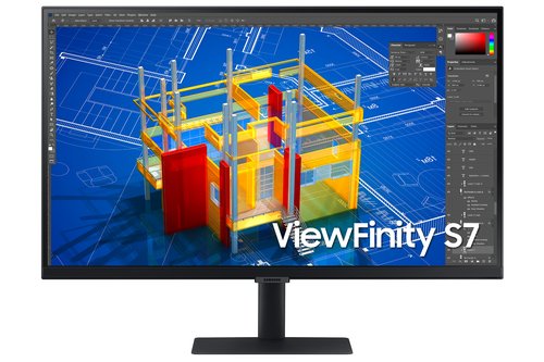 VIEWFINITY S70A 27IN 16:9 4K - Achat / Vente sur grosbill.com - 16