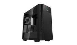 image produit Deepcool CH510 MESH DIGITAL Grosbill