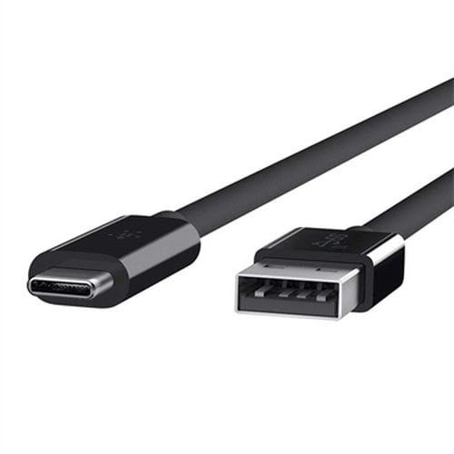 Belkin USB 3.1 USB A 10GBPS 1M Black - Achat / Vente sur grosbill.com - 2