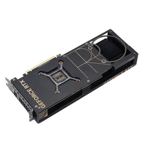 Asus ProArt GeForce RTX 4080 SUPER 16GB GDDR6X OEM - Carte graphique - 5