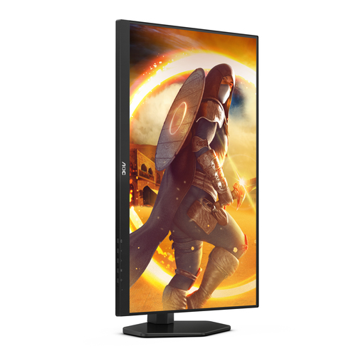 AOC 27"  Q27G4X - Ecran PC AOC - grosbill.com - 3