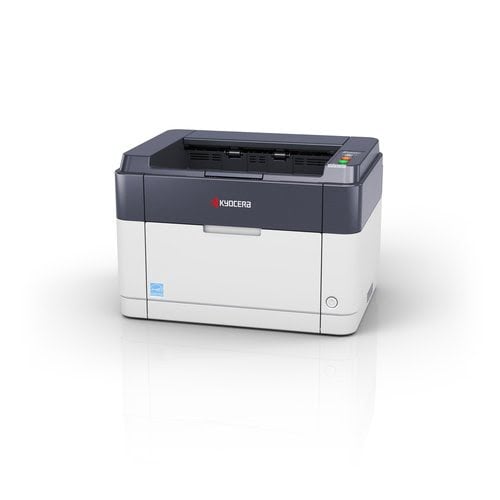 ECOSYS FS-1061DN Monocrom laser printer   (1102M33NL2) - Achat / Vente sur grosbill.com - 5