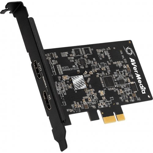 Avermedia Live Streamer Ultra HD - GC571 - Carte d'acquisition vidéo - 2