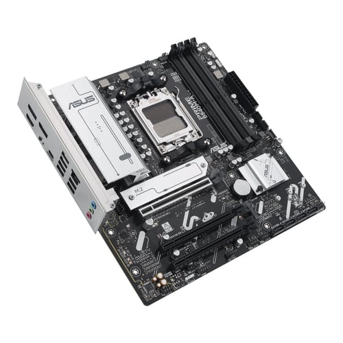 Asus PRIME B840M-A-CSM   - Carte mère Asus - grosbill.com - 5