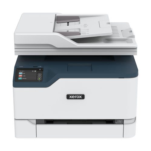  C235 COLOR MULTIFUNCTION PRINTER (C235V_DNI) - Achat / Vente sur grosbill.com - 0