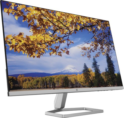 HP M27f FHD Monitor - Achat / Vente sur grosbill.com - 2