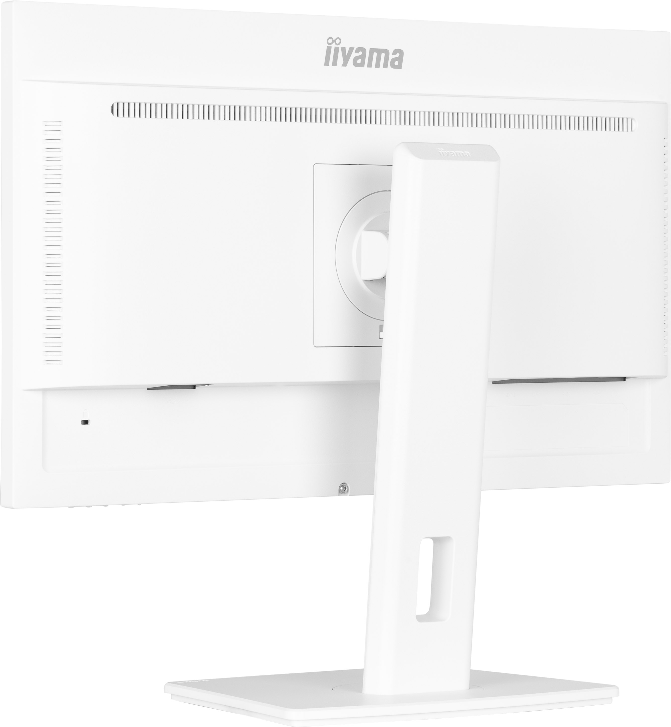 Iiyama 24"  XUB2497HSU-W2 - Ecran PC Iiyama - grosbill.com - 10