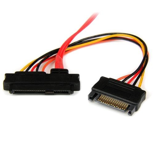 50cm SAS Cable SFF8087 to 4x SFF8482 - Achat / Vente sur grosbill.com - 2